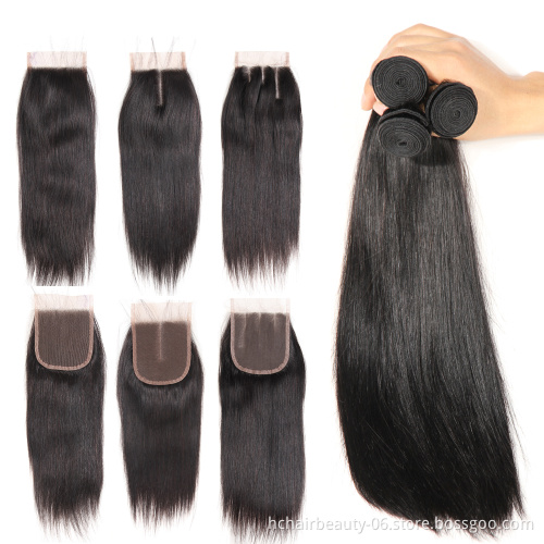Free Sample 100% Mink Brazilian Virgin Human Hair Bundles,Wholesale Virgin Brazilian Hair Vendor,Raw Virgin Cuticle Aligned Hai
